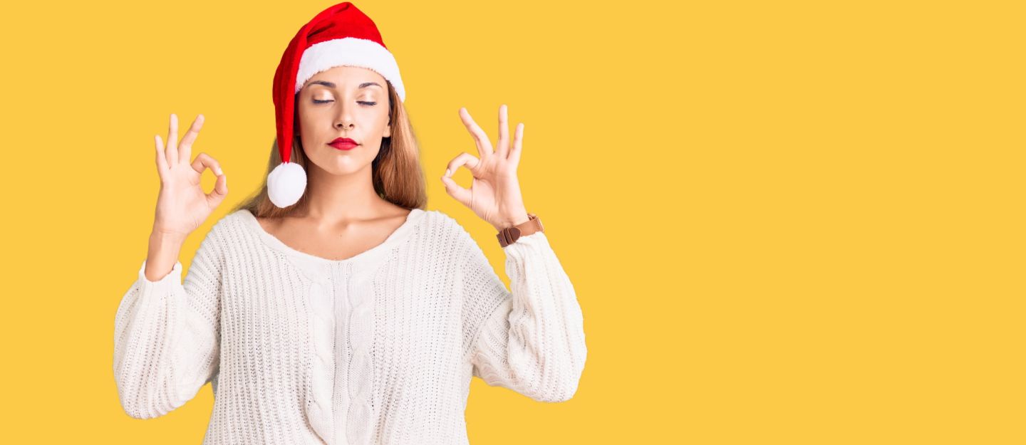 Entspannen in der Vorweihnachtszeit: Tipps für weniger Stress und mehr Ruhe in der Adventszeit.