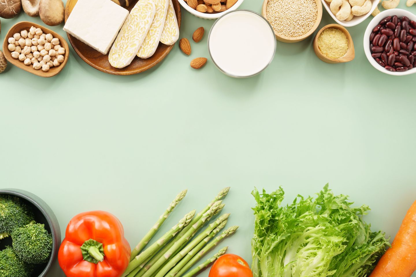 Essentielle Aminosäuren: Ihre wichtige Rolle im Körper und wie du sie über die Ernährung aufnimmst.