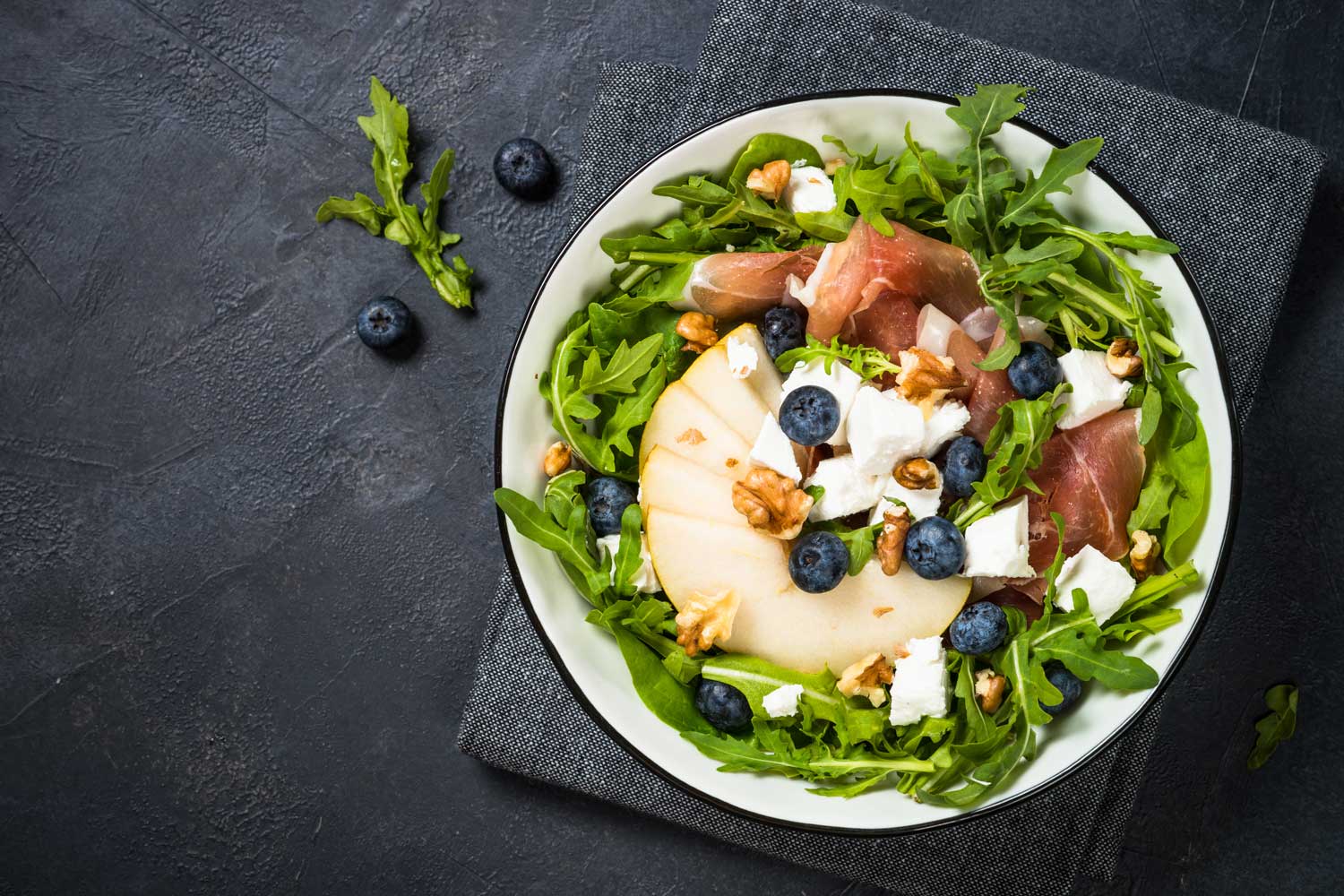 gemuese-obst-nuesse-gegen-gelenkschmerzen