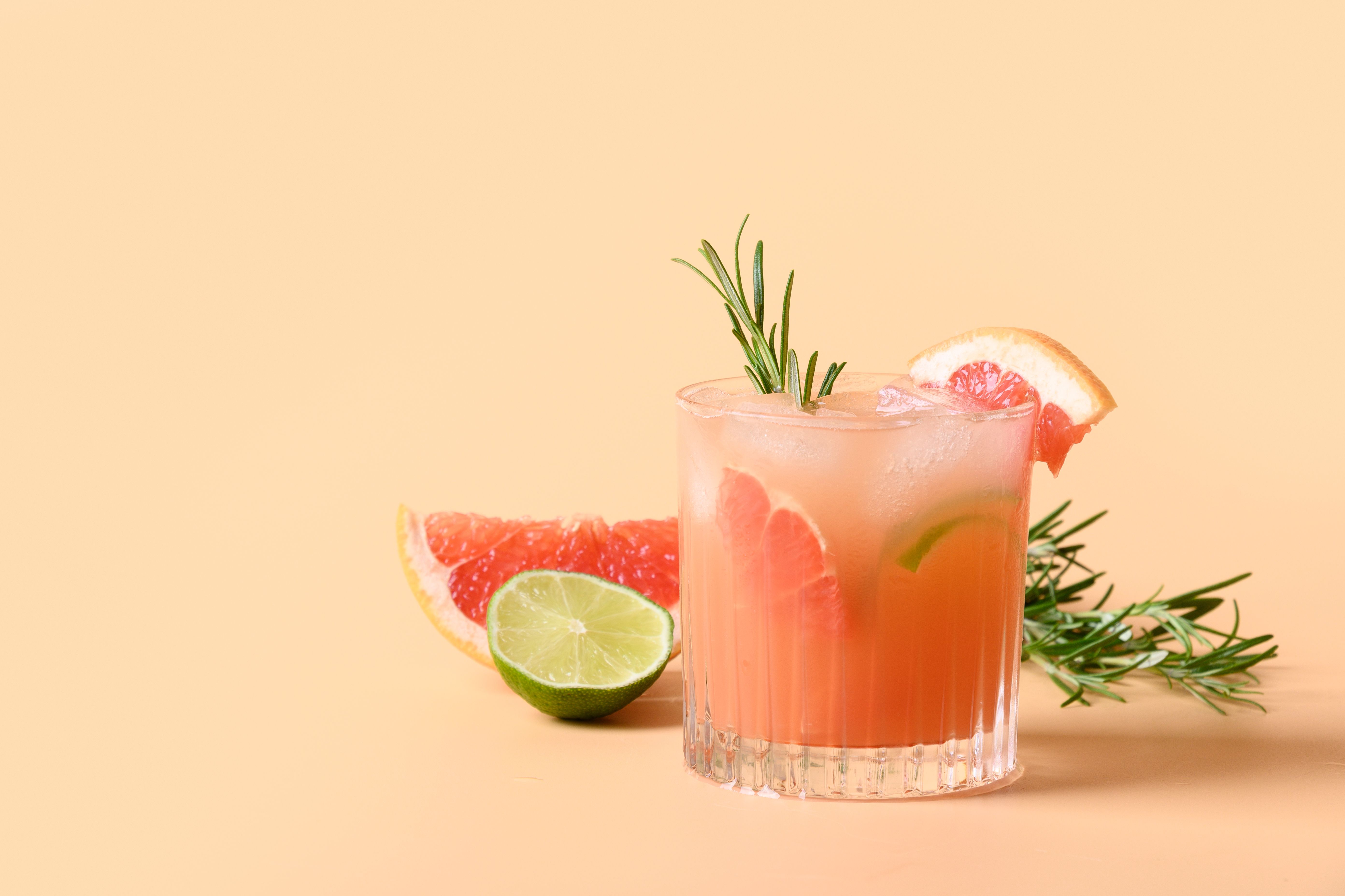 mocktail-grapefruit-sour